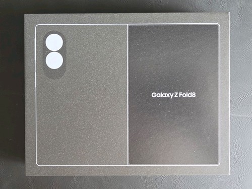 Samsung galaxy fold - galaxy, 8
