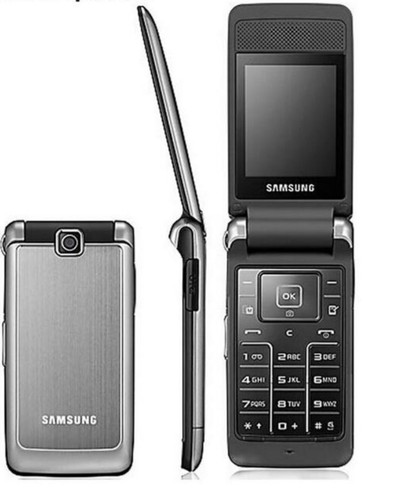 Samsung s3600 omaggio - samsung, per