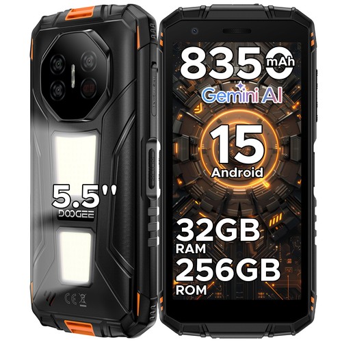 Doogee fire3max cellulare - doogee,