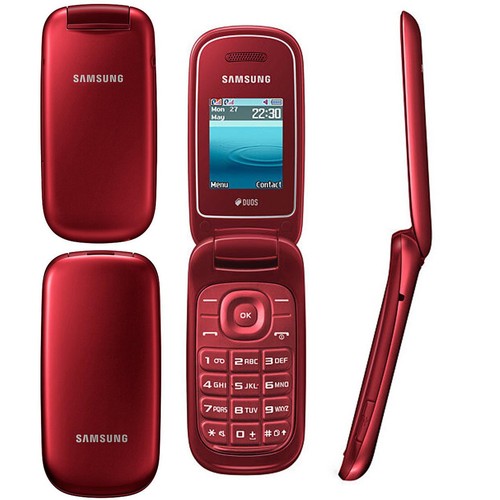 Cellulare originale samsung - originale,