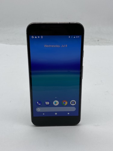 Cellulare google pixel - google, 5,5"