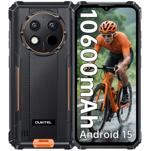 2026 oukitel g1s cellulare - oukitel,