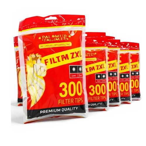 Filtro filtri palmer slim - filtri, xl