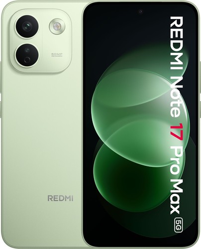Cellulare xiaomi redmi note - cellulare, 17