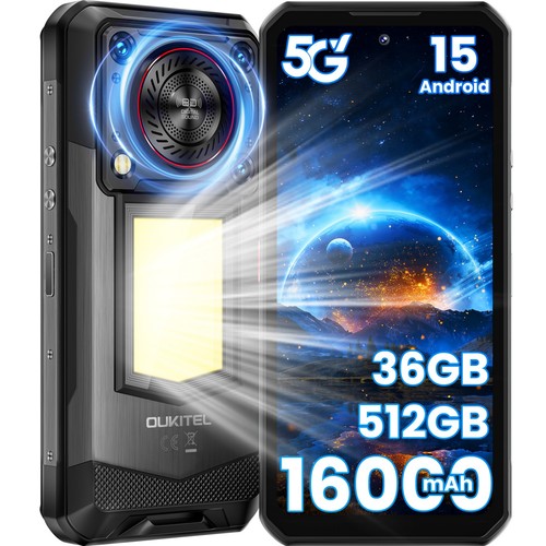 2025 oukitel wp56 cellulare - wp56,