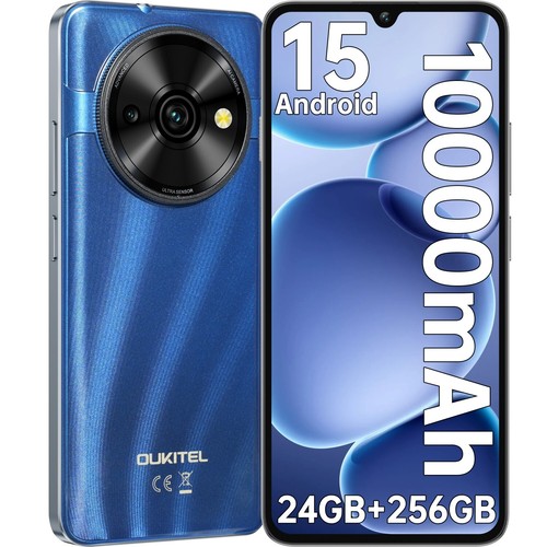Cellulare oukitel c59 - oukitel,