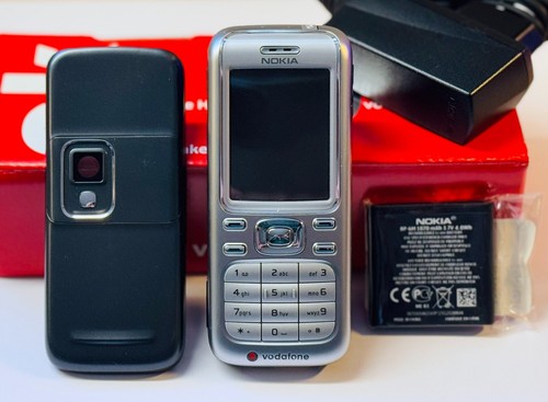 Cellulare nokia 6234 - cellulare,