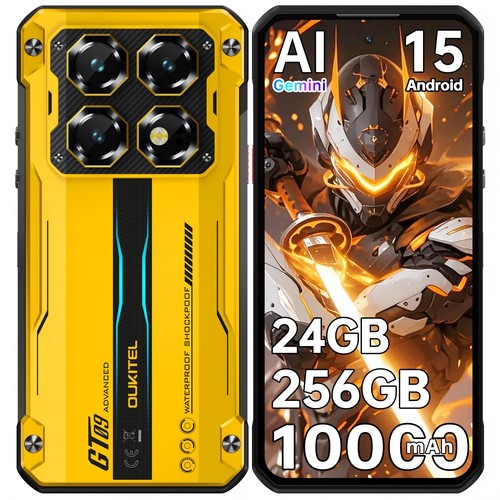 Oukitel wp60 cellulare - wp60, da