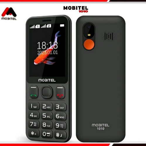 Telefono cellulare mobitel - telefono,