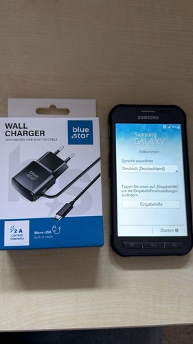 Samsung galaxy xcover - samsung, 3
