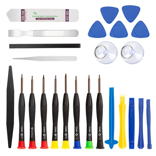 Strumenti riparazione del - di,