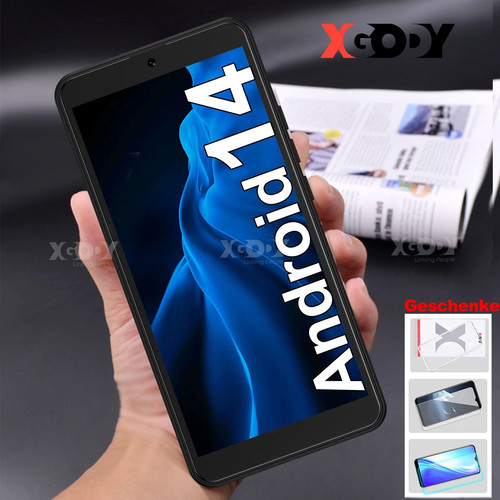 Nuovo smartphone dual sim - 4g,