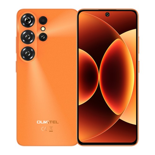 Cellulare oukitel c26 - c26, senza