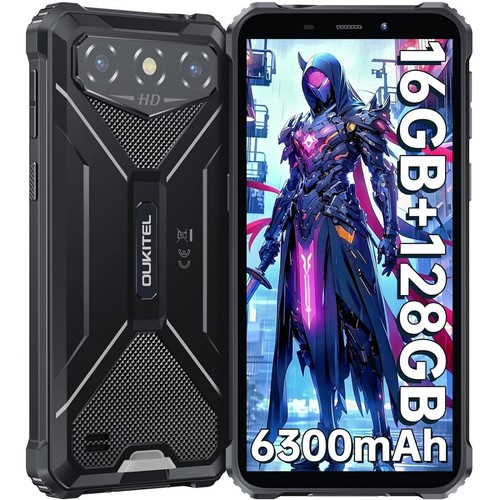 2025 oukitel cellulare - 2025, g3