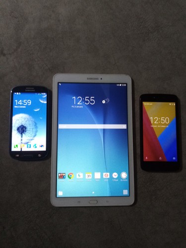 Telefoni cellulari tablet - cellulari,