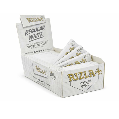 Cartine white corte - cartine, da