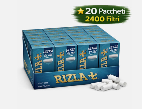Filtri ultra slim - filtri,