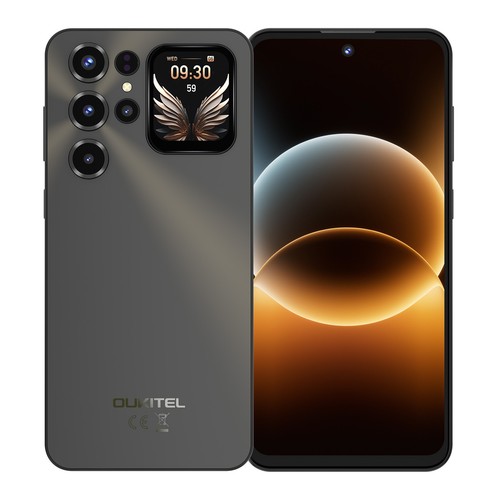 Cellulare oukitel c68 plus - oukitel,