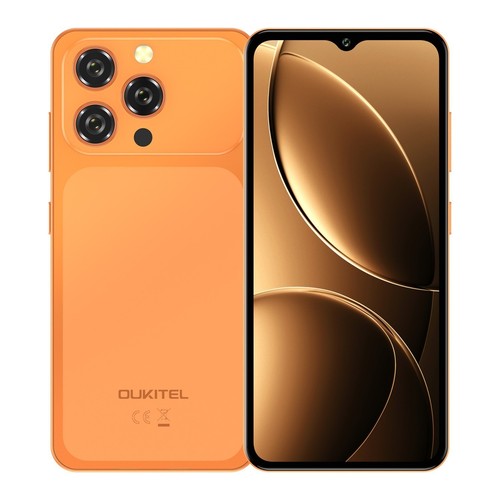 2026 oukitel c17 cellulare - oukitel,