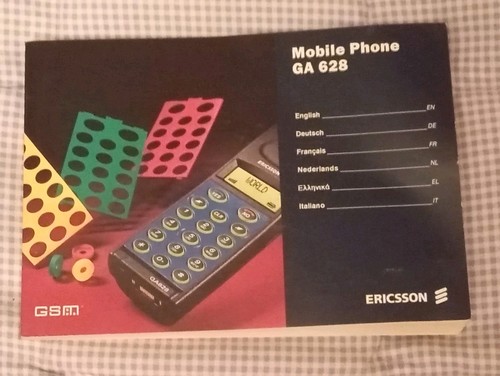 Manuale utilizzo telefono - manuale,