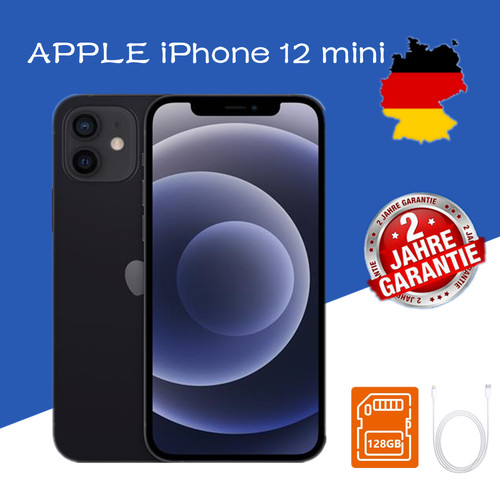 Nuovo apple iphone mini - mini, 128
