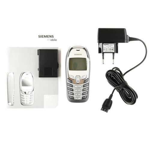 Telefono cellulare siemens a57 - cellulare,