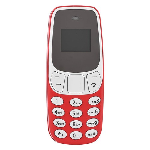 Mini telefono cellulare - mini,