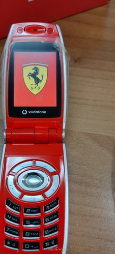 Sharp ferrari gx25 mobile - gx25,