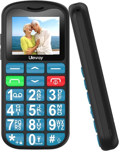 Uleway telefono cellulare - uleway,