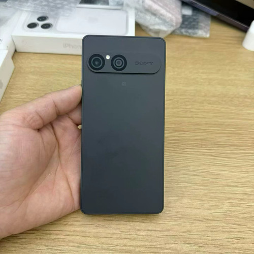 Smartphone sony xperia - sony, 10