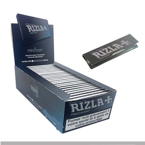 Rizla cartine precision - rizla, ultra