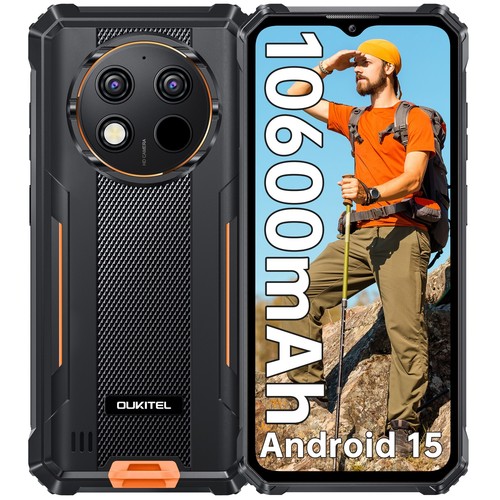 Oukitel g1s cellulare - oukitel,