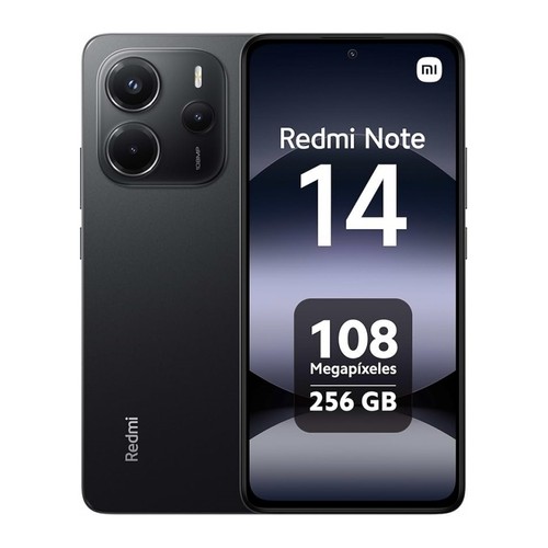 Xiaomi redmi note - redmi, handy