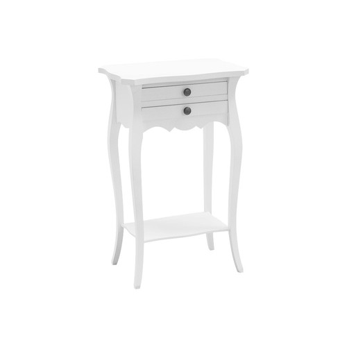 Mobile legno comodino - legno, (comodino