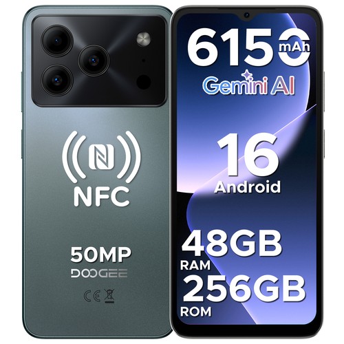 Smartphone doogee note - smartphone,