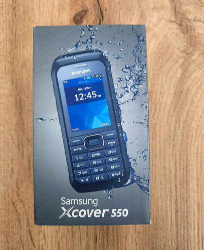 Samsung xcover 550 b550h - samsung,