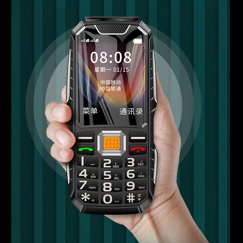 Telefono cellulare due - cellulare, 2g