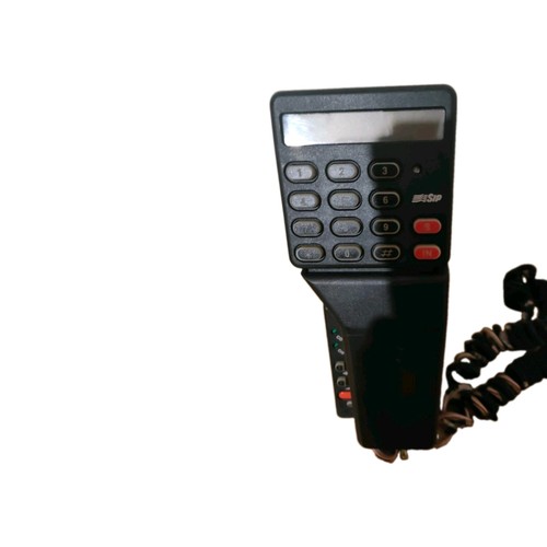Telefono mobile del 1989 - mobile,