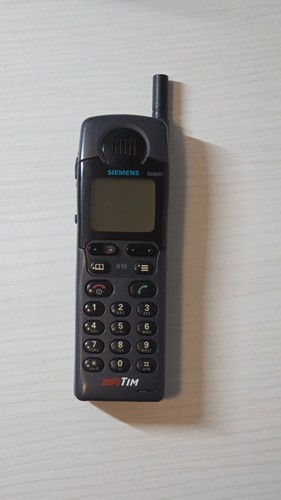 Siemens s10 telefono - s10, mobile