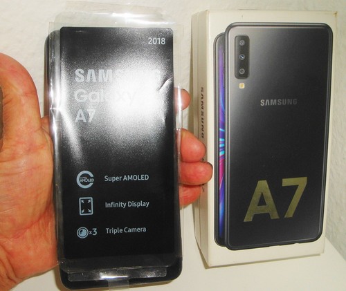 Samsung galaxy 64gb - galaxy, (2018)