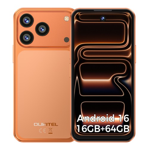 2026 oukitel c17 - 2026, mini