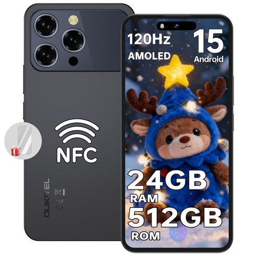 Smartphone oukitel pro - oukitel, p1