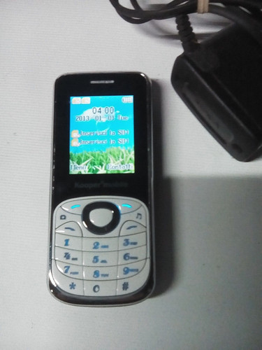 Telefono kooper mobile - telefono,
