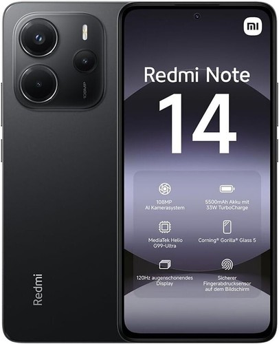 Cellulare xiaomi redmi - cellulare,