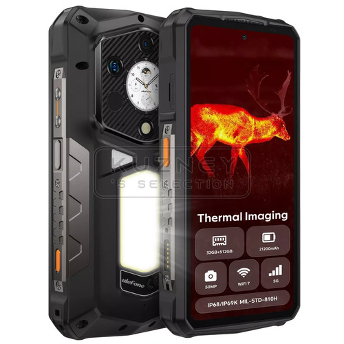 Ulefone armor pro - armor, 29