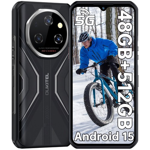 Oukitel wp55 pro cellulare - wp55,