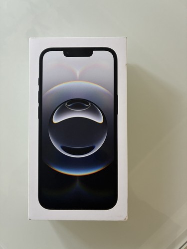 Smartphone apple iphone 16e - smartphone,