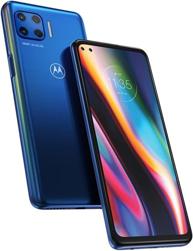 Motorola moto plus - 5g,