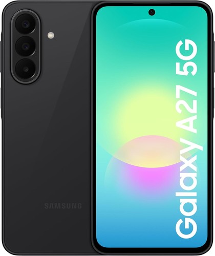Smartphone samsung galaxy - galaxy, a27