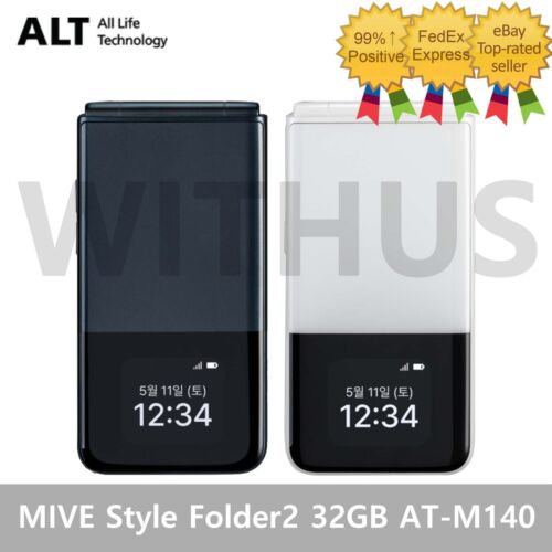 Folder stile alt mive - mive, 32